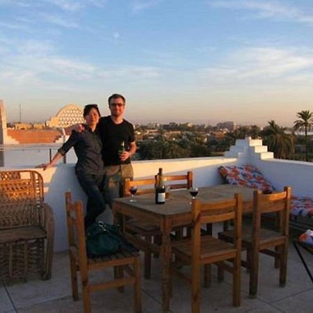 El Fayrouz Hotel Luxor Eksteriør billede