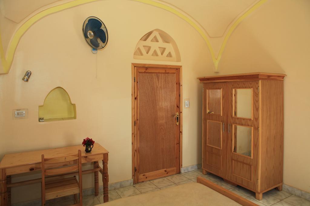 El Fayrouz Hotel Luxor Værelse billede