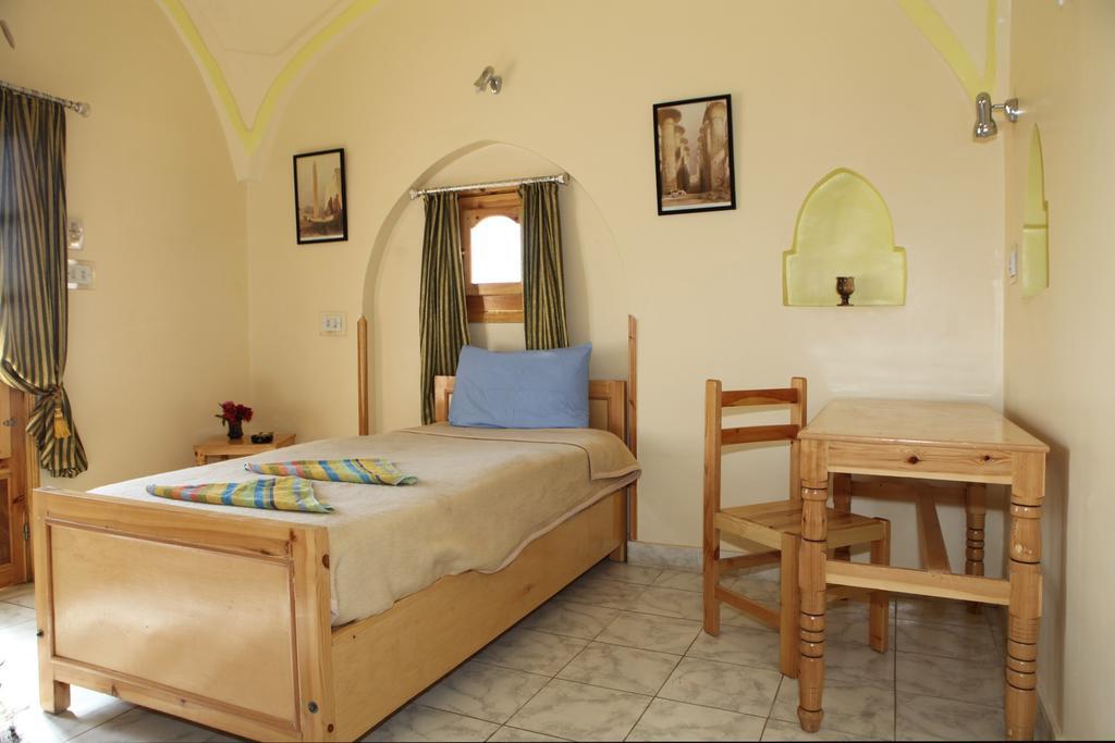 El Fayrouz Hotel Luxor Værelse billede