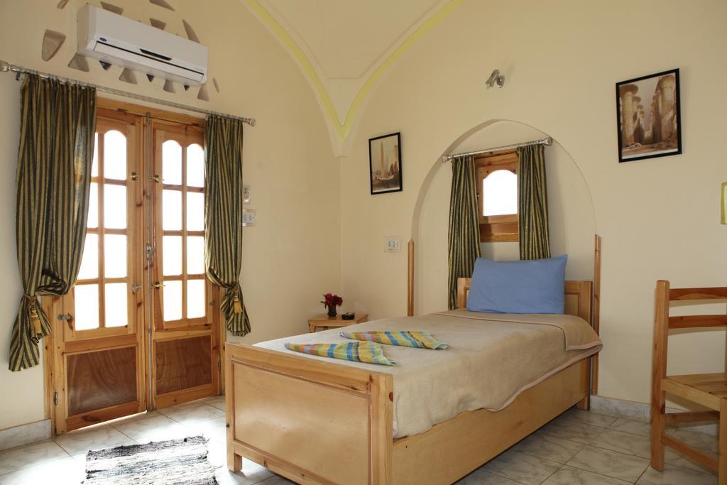 El Fayrouz Hotel Luxor Værelse billede