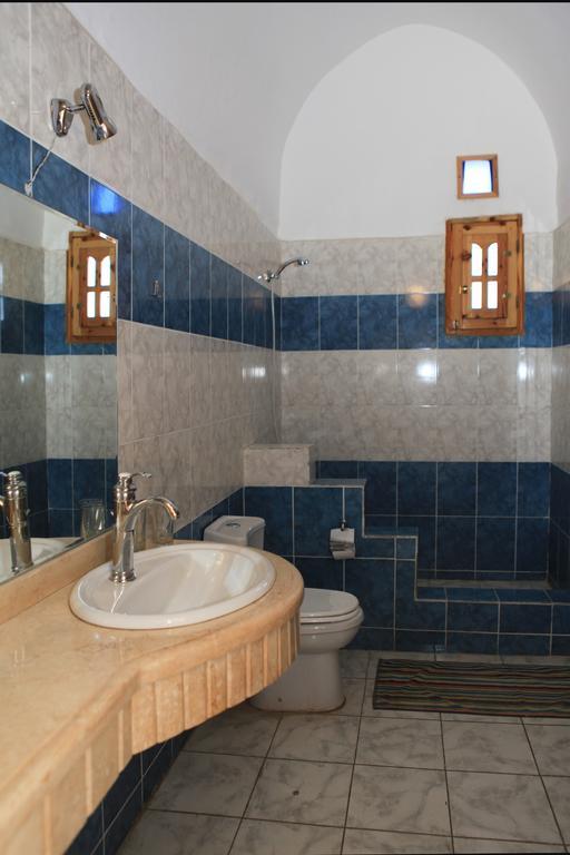El Fayrouz Hotel Luxor Værelse billede