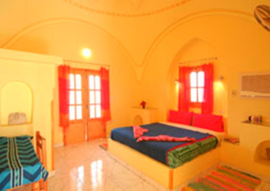 El Fayrouz Hotel Luxor Værelse billede