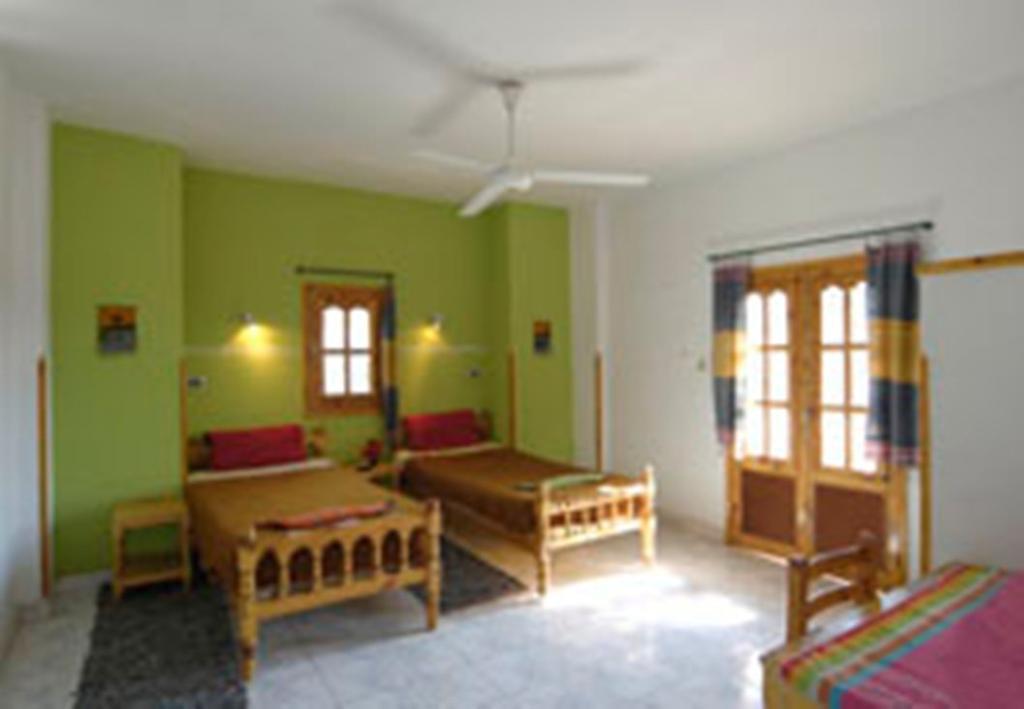 El Fayrouz Hotel Luxor Værelse billede