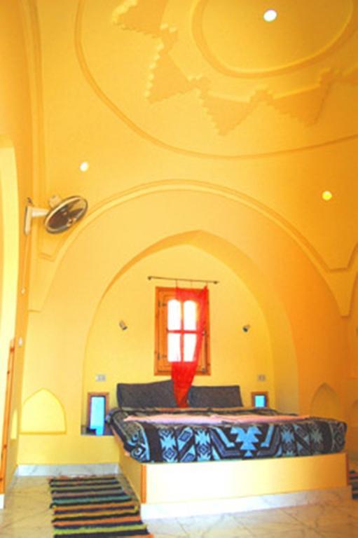 El Fayrouz Hotel Luxor Værelse billede
