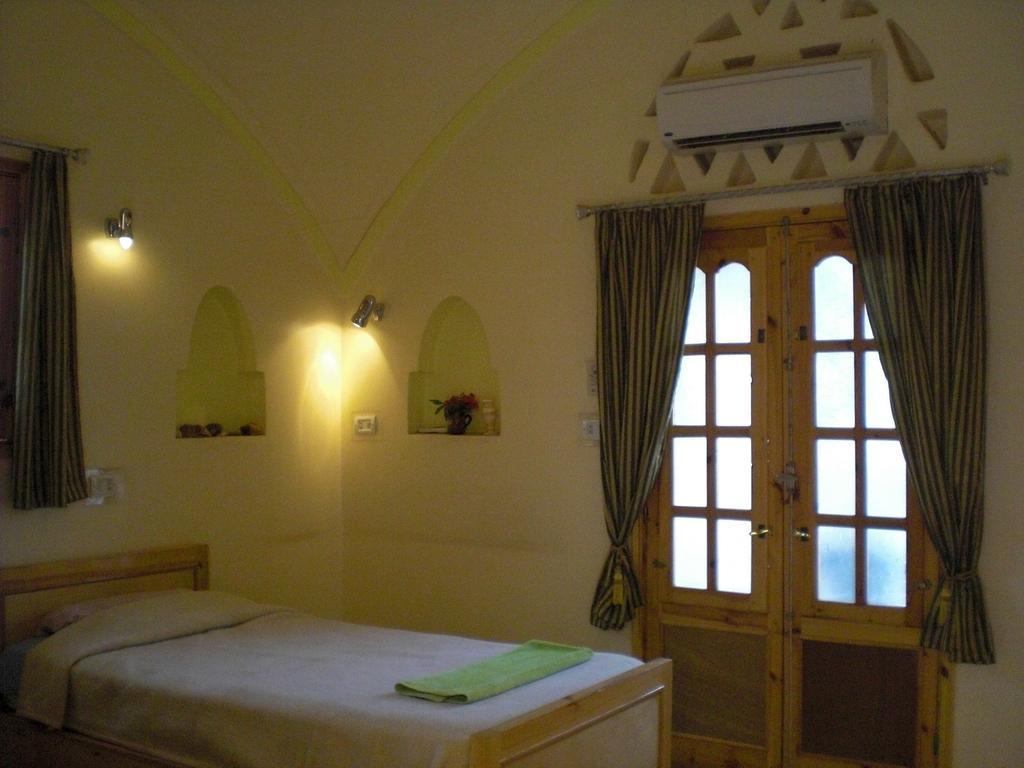 El Fayrouz Hotel Luxor Eksteriør billede
