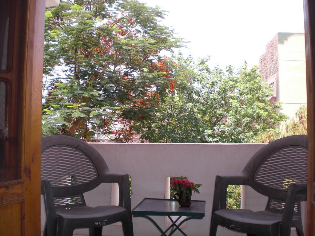 El Fayrouz Hotel Luxor Værelse billede