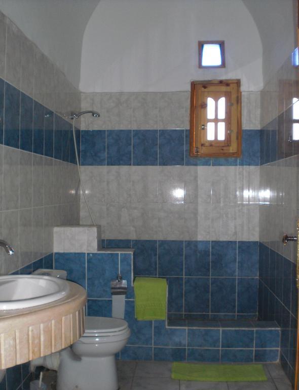 El Fayrouz Hotel Luxor Værelse billede