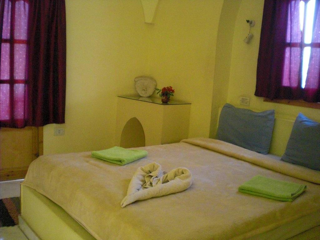 El Fayrouz Hotel Luxor Værelse billede