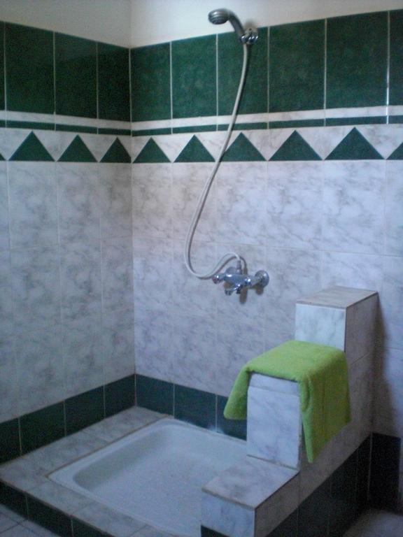 El Fayrouz Hotel Luxor Værelse billede