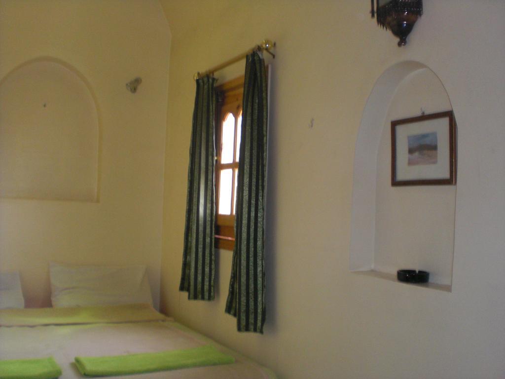 El Fayrouz Hotel Luxor Værelse billede
