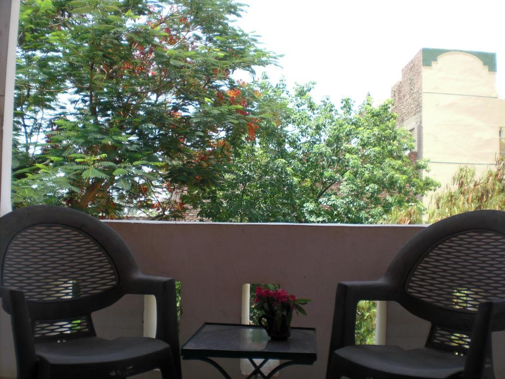 El Fayrouz Hotel Luxor Værelse billede