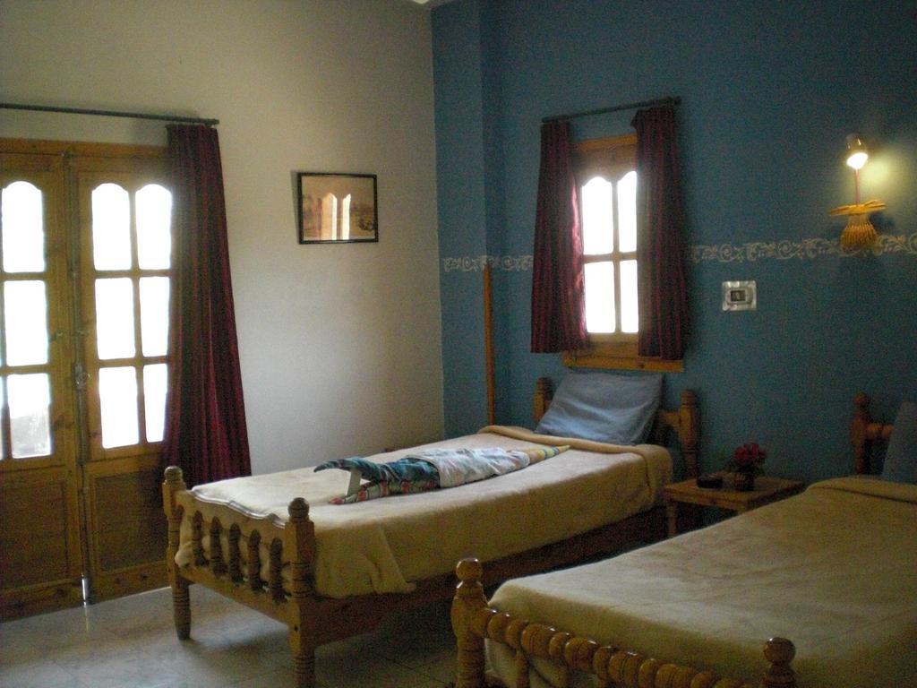 El Fayrouz Hotel Luxor Værelse billede