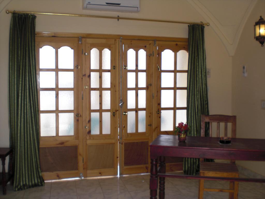 El Fayrouz Hotel Luxor Værelse billede