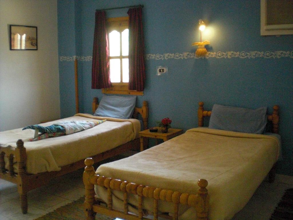 El Fayrouz Hotel Luxor Værelse billede