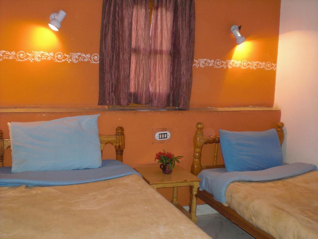 El Fayrouz Hotel Luxor Værelse billede