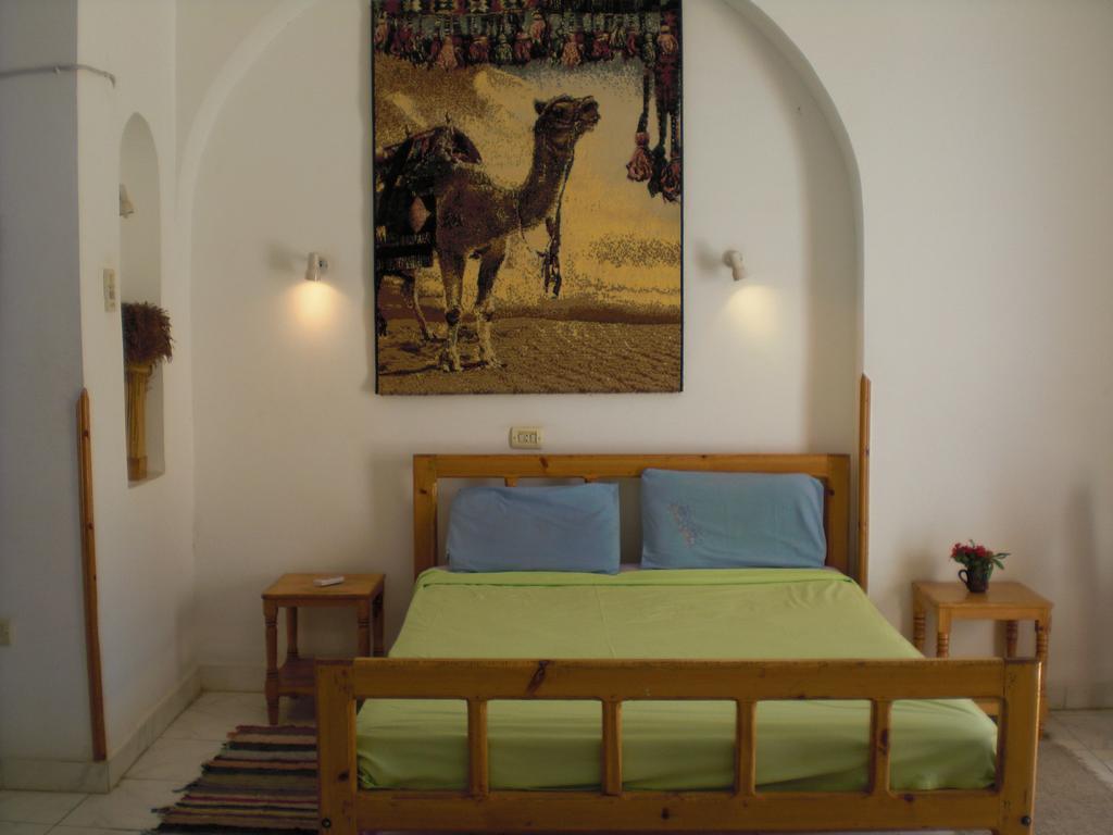 El Fayrouz Hotel Luxor Værelse billede