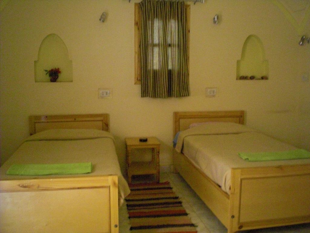 El Fayrouz Hotel Luxor Værelse billede